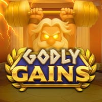 Godly Gains in Sub_Justlanded