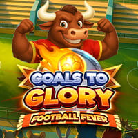 Goals to Glory Football Fever in fifa_de