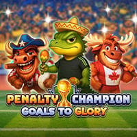Penalty Champion - Goals to Glory in Sub_Justlanded