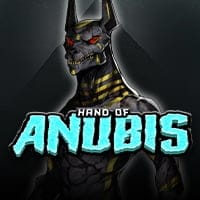 Hand of Anubis in Best Of The Rest