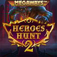 Heroes Hunt 2 in Best Of The Rest
