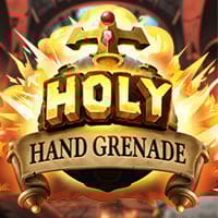 Holy Hand Grenade in Most Popular