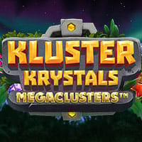 Kluster Krystals Megaclusters in Best Of The Rest