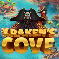 Kraken's Cove in Most Popular