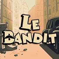 Le Bandit in defmorechampions