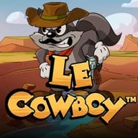 Le Cowboy