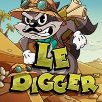 Le Digger in Sub_Justlanded
