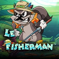 Le Fisherman