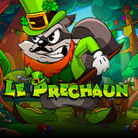 Le Prechaun in Sub_Justlanded