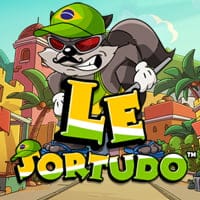 Le Sortudo in Sub_Justlanded