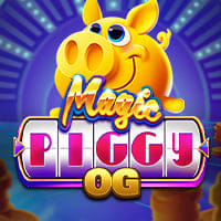 Magic Piggy OG in Sub_Justlanded