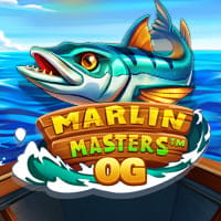 Marlin Masters OG in Sub_Justlanded