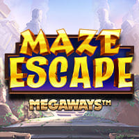 Maze Escape Megaways in Most Popular