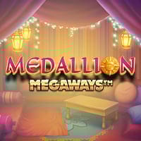 Medallion Megaways in Most Popular