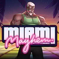 Miami Mayhem in Best Of The Rest
