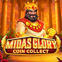 Midas Glory Coin Collect in NewSubNew