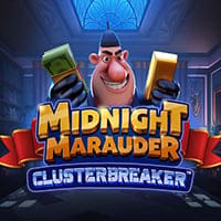 Midnight Marauder ClusterBreaker in NewSubNew