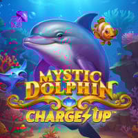 Mystic Dolphin Charge Up in Morenewgames