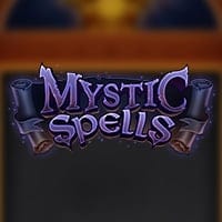 Mystic Spells in Best Of The Rest