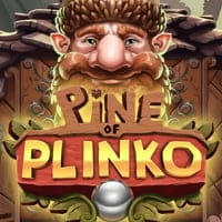 Pine of Plinko in Most Popular