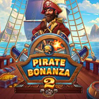 Pirate Bonanza 2 in Morenewgames