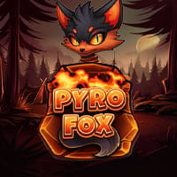 PyroFox in Morenewgames