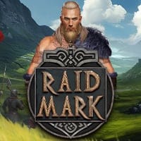 Raidmark in Sub_Justlanded