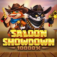 Saloon Showdown 10000x in NewSubNew