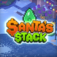Santa's Stack in Best Of The Rest