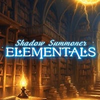 Shadow Summoner Elementals in Most Popular