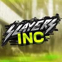 Slayers Inc in Best Of The Rest