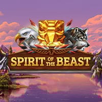 Spirit of the Beast in Best Of The Rest