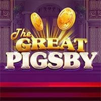 The Great Pigsby in Best Of The Rest