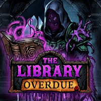 The Library Overdue