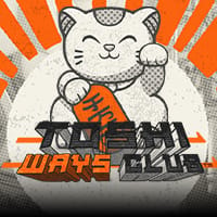 Toshi Ways Club