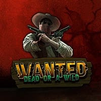 Wanted Dead or A Wild in Most Popular