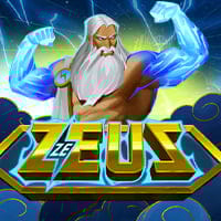 Ze Zeus in Best Of The Rest