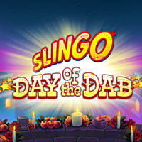 Slingo Day of the Dab