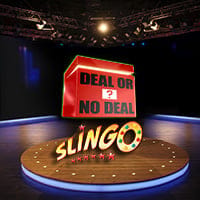 Deal or No Deal Slingo in pp_slingo