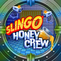 Slingo Honey Crew in Instantwin_AllGames