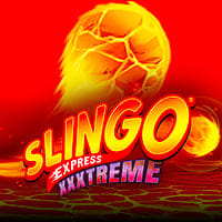 Slingo XXXtreme Express in All Slots