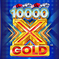 10000X Gold in hiddengems