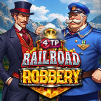 4TP Railroad Robbery in Sub_Justlanded