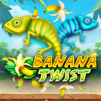 Banana Twist in Morenewgames
