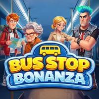 Bus Stop Bonanza in Sub_Justlanded