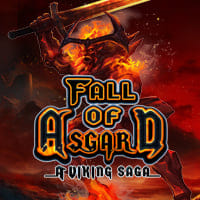 Fall of Asgard a Viking Saga in Sub_Justlanded