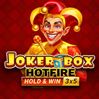 Joker Box Hotfire Hold and Win in Sub_Justlanded