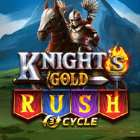 Knight's Gold Rush 3 Cycle in Sub_Justlanded