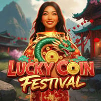 Lucky Coin Festival in Morenewgames