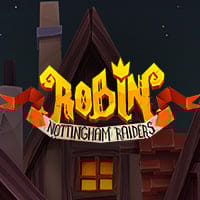 Robin Nottingham Raiders in tinybutempty